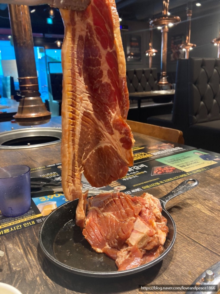  [전주 객사]명륜진사갈비 리뷰