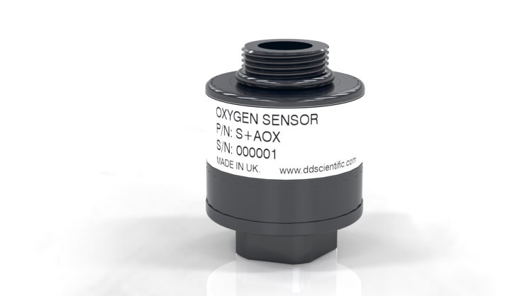 DD Scientific 산소 센서 O2 0 - 100% 배기가스/자동차 S+AOX DD Scientific 산소 센서 O2 0 - 100% 배기가스/자동차 S+AOX