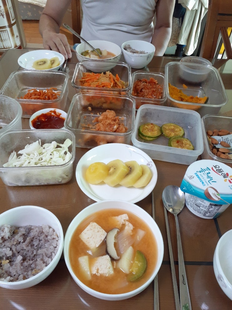  떡만두국만드는법, 비빔국수, 오뎅볶음만드는법, 불면증에 좋은음식