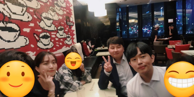  수원역주말영어스터디 영화 영어로 소개하기