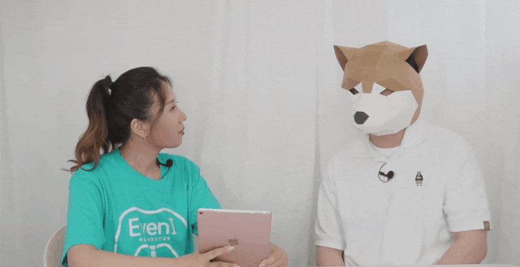  [월간 이븐아이] 6월 라이브 방송 공지