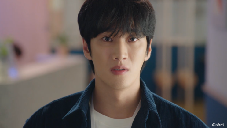 티빙 드라마 <b>유미의</b> 세포들... (루이 서새이 주종혁 <b>박지현</b>)