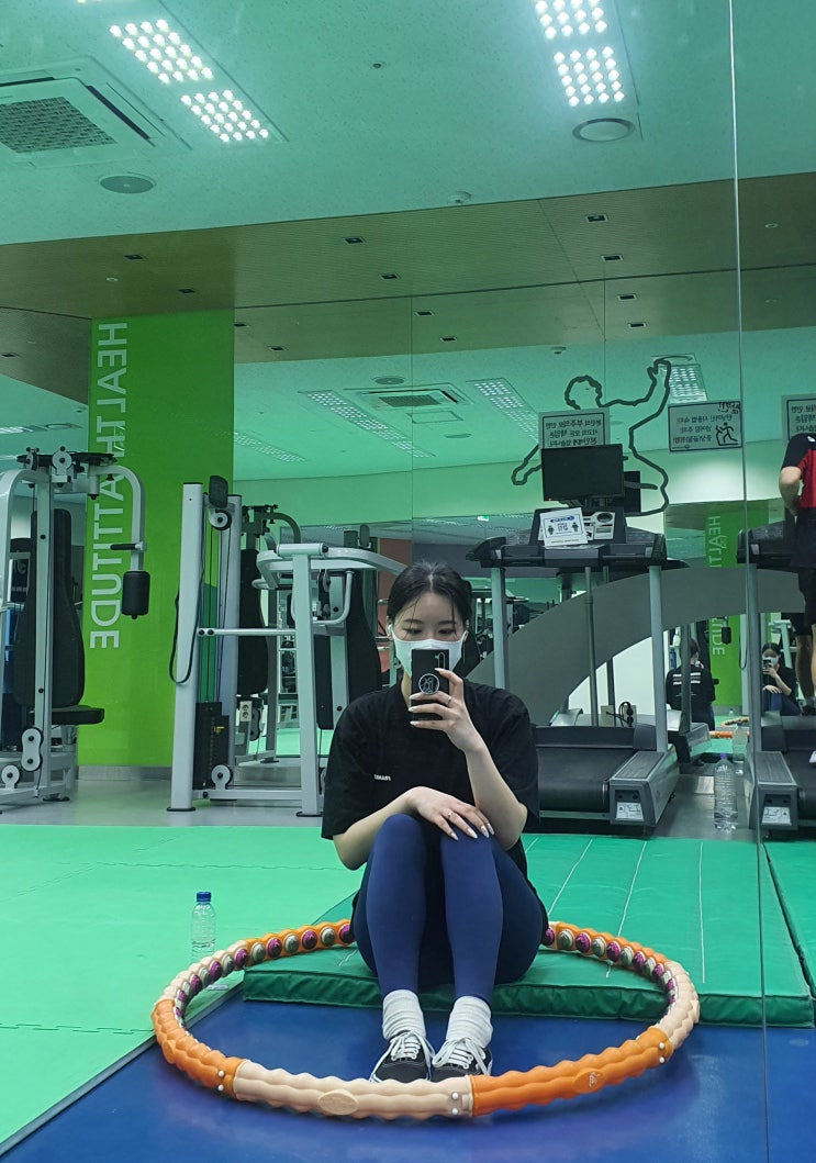  2022 농협장학관 생활 후기
