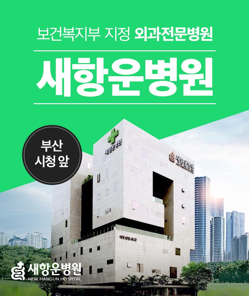 부산항문외과에서는 치질을 꼼꼼하고 정확하게 치료하고 있습니다. – 대장항문전문병원 부산한궁병원에서 알려드립니다. 1