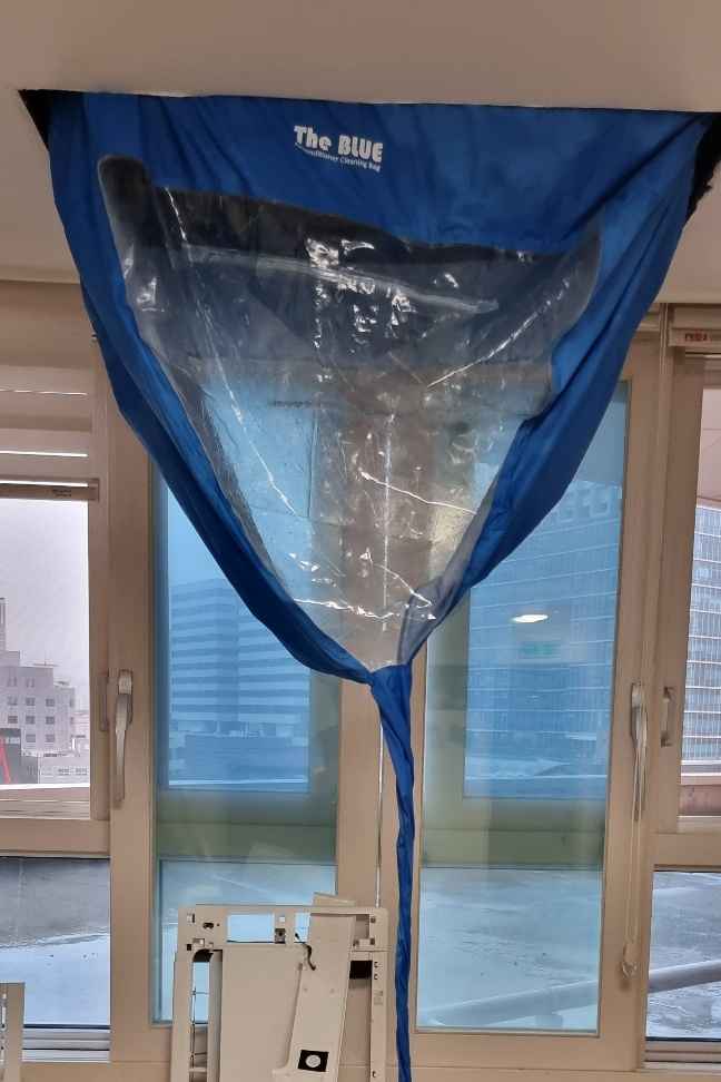  인천에어컨청소 완전분해로 깨끗하게