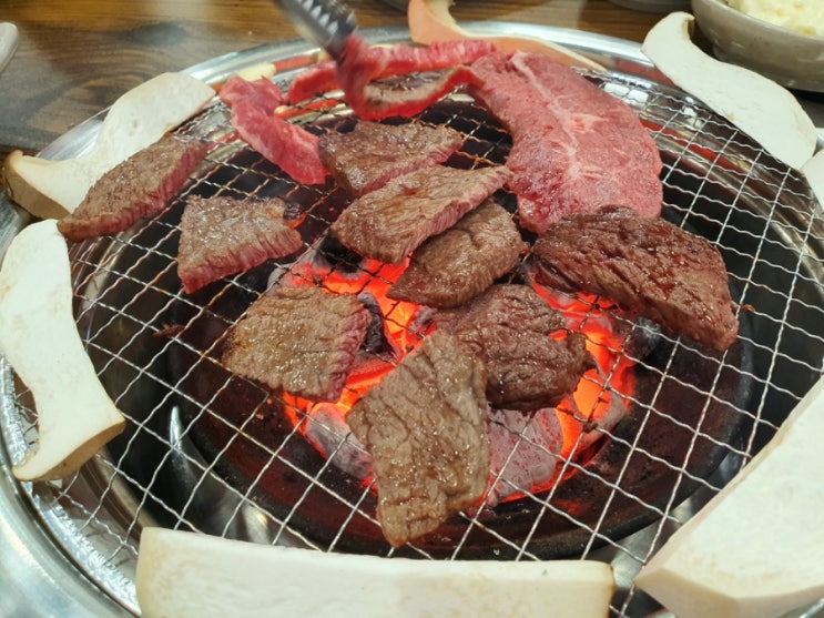 마산 무리소 석전동 소고기 무한리필 무학점 마산 무리소 석전동 소고기 무한리필 무학점