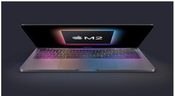 M2 Vs M1 맥북 비교 테스트, M1 맥북보다 SSD 속도가 현저히 느린 이유, 가격은 훨씬 비싼데 ㅠㅠ