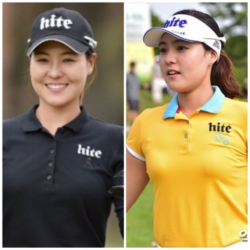 골프 전인지 우승 나이 인스타 프로필 ⭕️ 클럽 lpga 기록 키 학력 연봉 상금 순위 캐디 포옹 ....