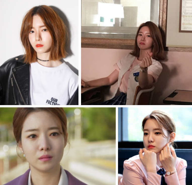 하승리 나이 배우 결혼 남자친구 키 고향 가족 프로필 심은하 딸