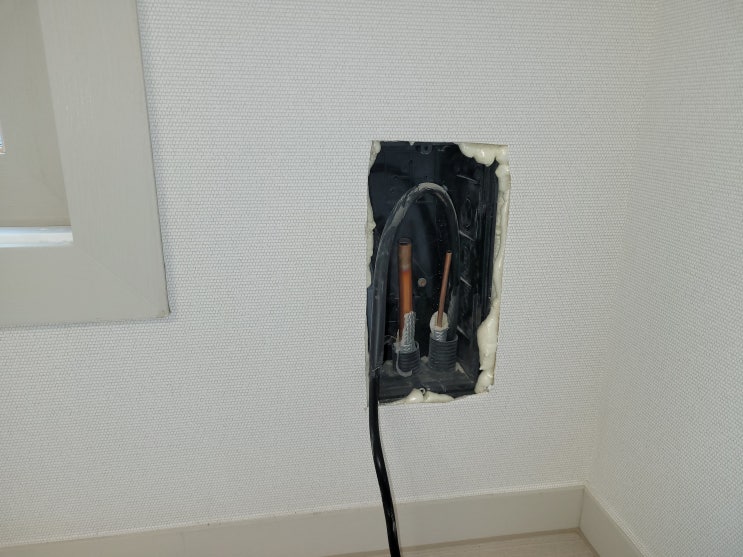  동탄에어컨이전설치 삼성 무풍 갤러리 투인원 이사 설치