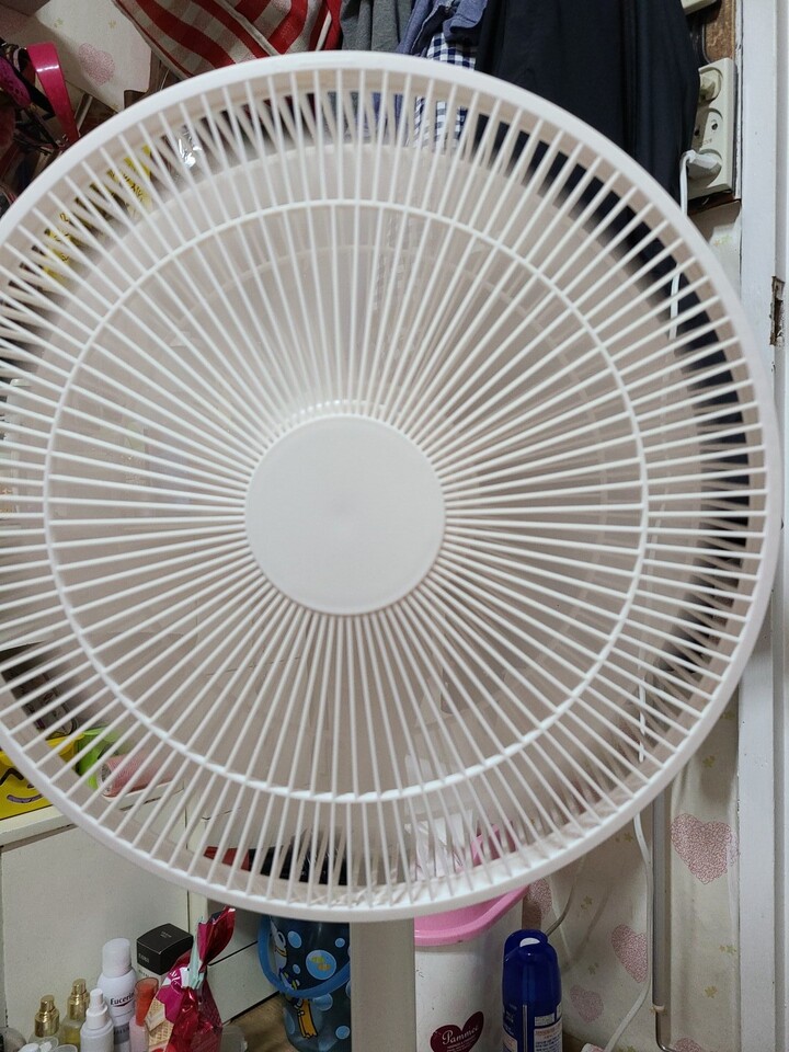 인테리어 르젠 선풍기 LZEF-DC180 리모컨형 리뷰 인테리어 르젠 선풍기 LZEF-DC180 리모컨형 리뷰