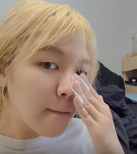  넘버즈인 토너패드 모공,필링 스킨패드 추천 !