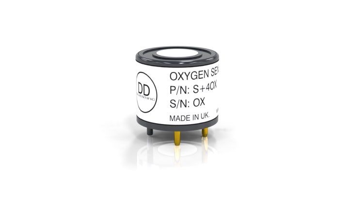 DD Scientific 산소 센서 O2 0 - 25% 산업용(휴대용, 고정식) S+4OX3 DD Scientific 산소 센서 O2 0 - 25% 산업용(휴대용, 고정식) S+4OX3