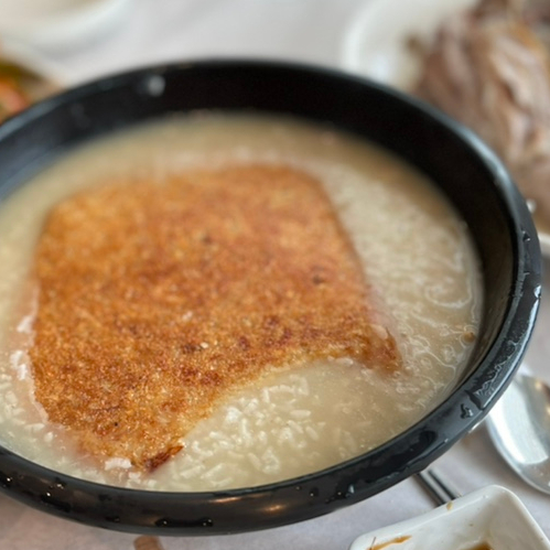  백운호수 맛집 산촌 누룽지백숙은 여기지