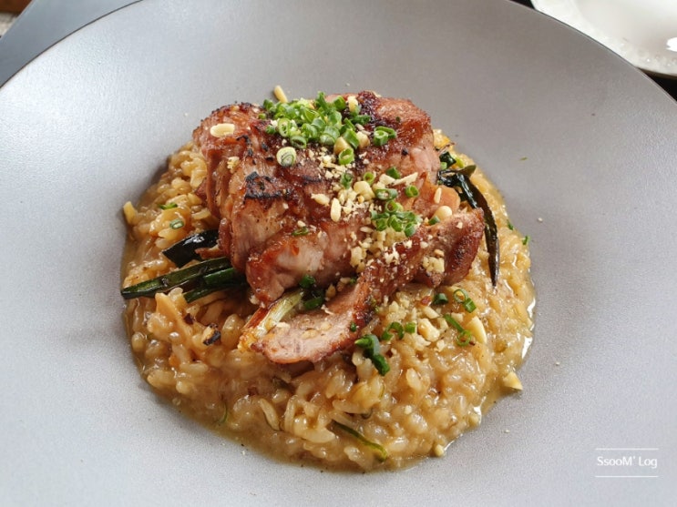  [푸드로그] 연남동 파스타 맛집 오마