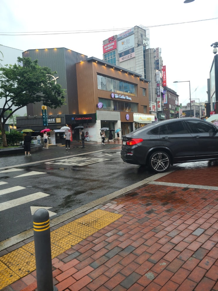  대학로 데이트코스 '쪽집게 사주타로' 후기