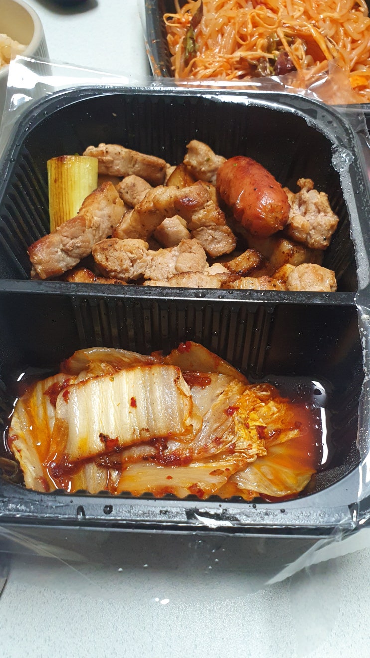  일상기록-기절한 날-20220626