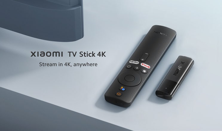  [알리익스프레스] 샤오미 TV 스틱 4K & Redmi watch 2 lite 할인정보