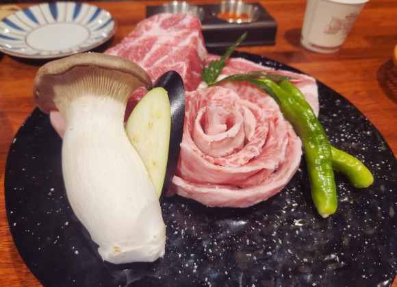  만수동맛집 고니돈육 숙성고기 맛집 찾은 후기!!