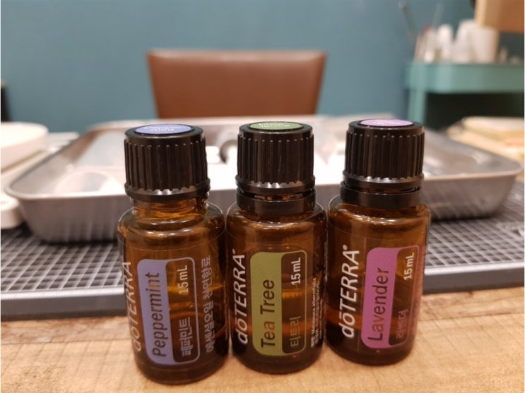  장마철 대비 천연아로마 땀띠스프레이 & 에어컨 탈취제는 어떨까요? (피톤치트,항균,항바이러스) 오일향기는 최고!~