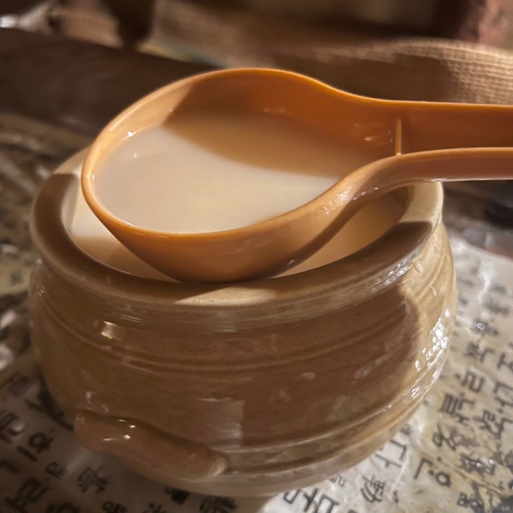  [서울대벤처타운/대학동] '동학' 막걸리 안주 땡길 때 가는 조선시대 술집.
