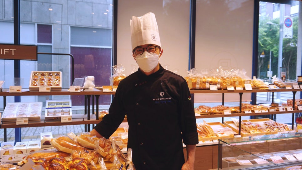 파리바게뜨 성남신청사점 사진 5