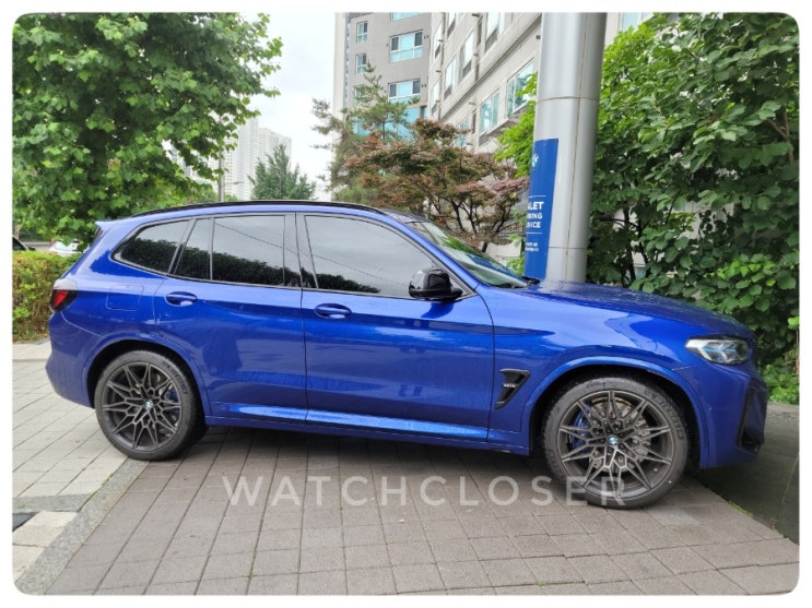  X3M vs M3 vs E450 cabriolet