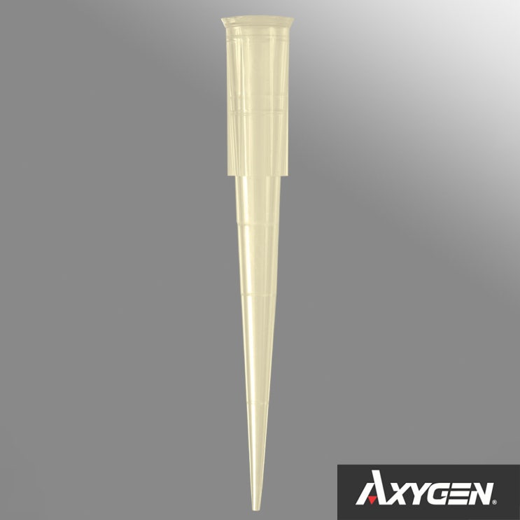  Axygen Universal Fit Tips 악시젠 피펫팁 Pipet tip, Tips, Racked