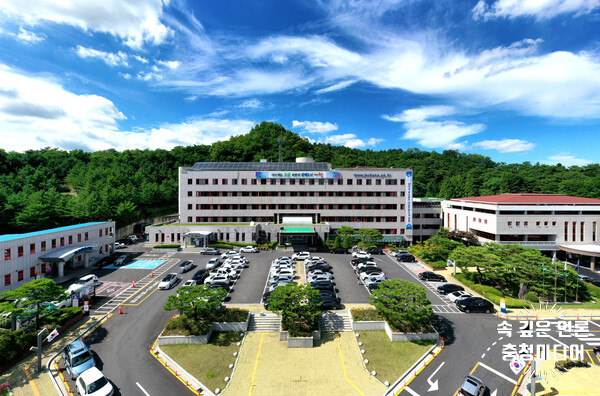  제천시, 하계 대학생 일자리사업 참여자 500명 선발