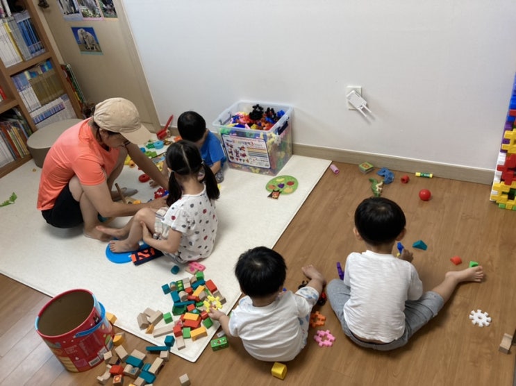  함께라서 즐거워