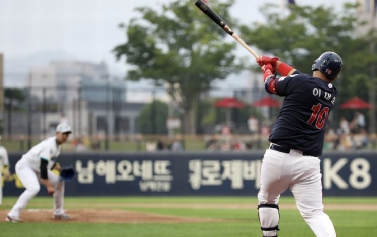 2022시즌 KBO 국내 프로야구 분석 7월 3일 LG 롯데 SSG KIA기아 NC 삼성 KT 두산