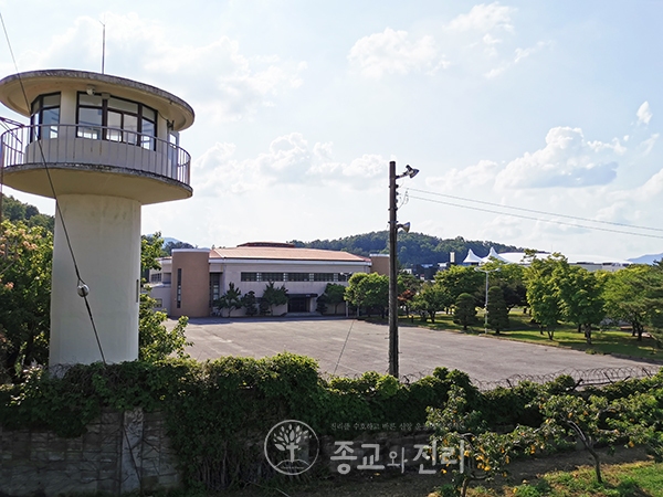  ‘하나님의교회’ 시한부 종말집단... 구(舊)옥천조폐창 부근 축사까지 매입해 세 확장