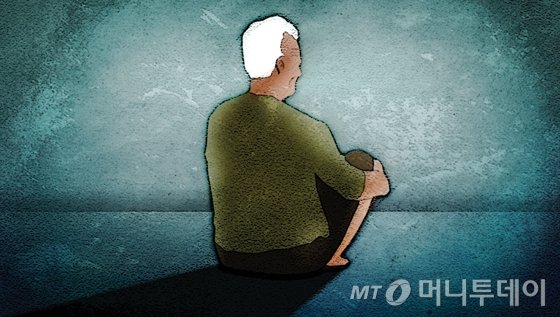 초고령사회 독거노인 늘어난다‥건강관리까지 해주는 '고령자주택'