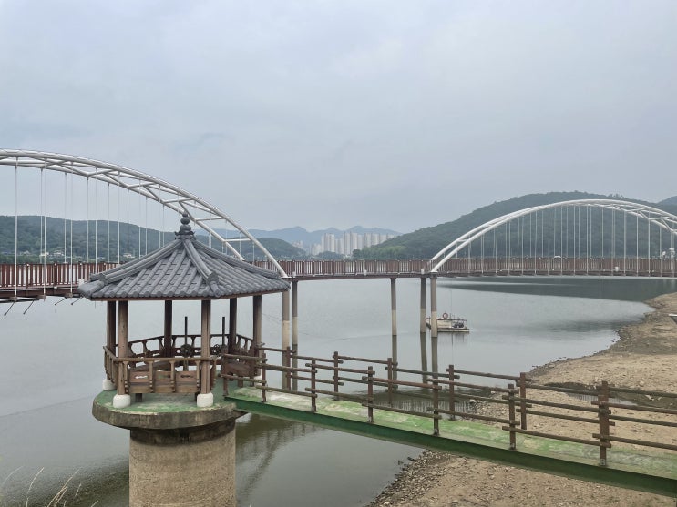 시흥 가볼만한 곳, 물왕저수지(물왕호수) 시흥 가볼만한 곳, 물왕저수지(물왕호수)