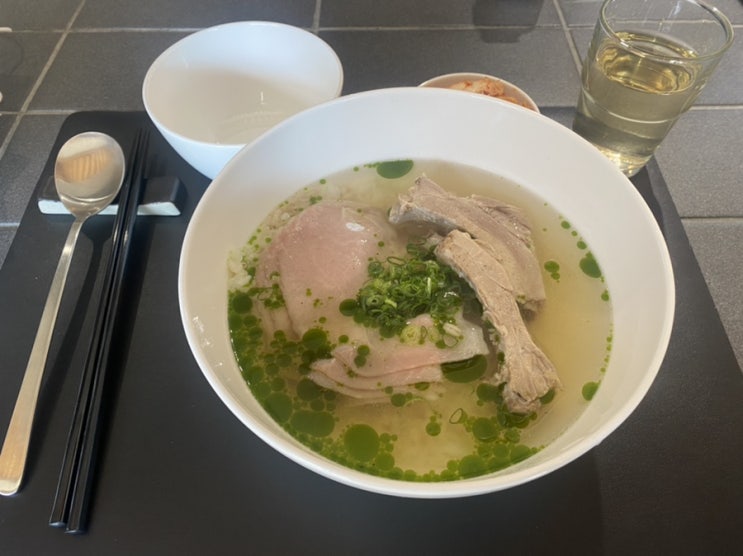  [북촌] 북촌 맛집, 안암, 안국고다, 깡통만두, 레이어드, 브루다