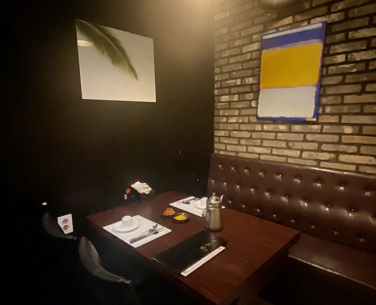  [강남역/신사]프라이빗 룸을 갖춘 고급진 중식당 맛집 '천미미' 추천! (강남고급중식당, 신사중식당, 신사역중식당, 단체회식, 주차가능,콜키지, 삼선간짜장, 찹쌀탕수육, 짬뽕밥)