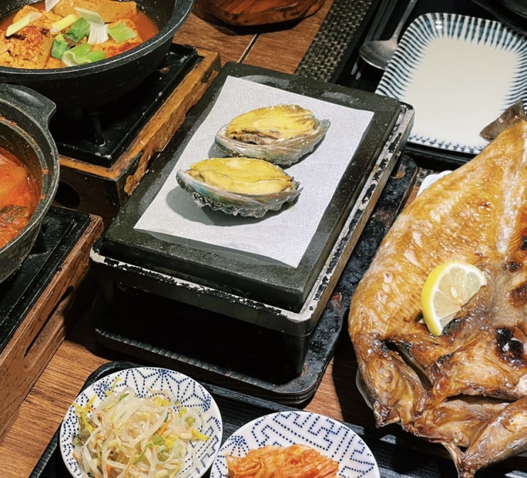 전주 한정식 맛집 늘채움 전주 한정식 맛집 늘채움