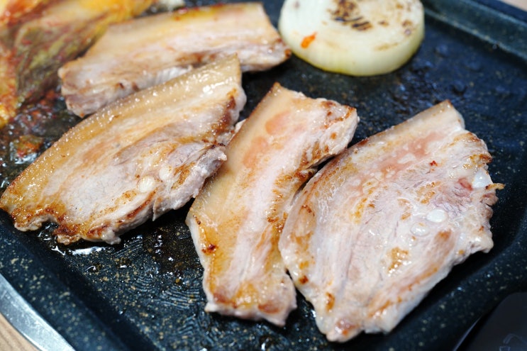  오산 세교맛집 세교가든 세마역 삼겹살 오겹살 맛집 추천