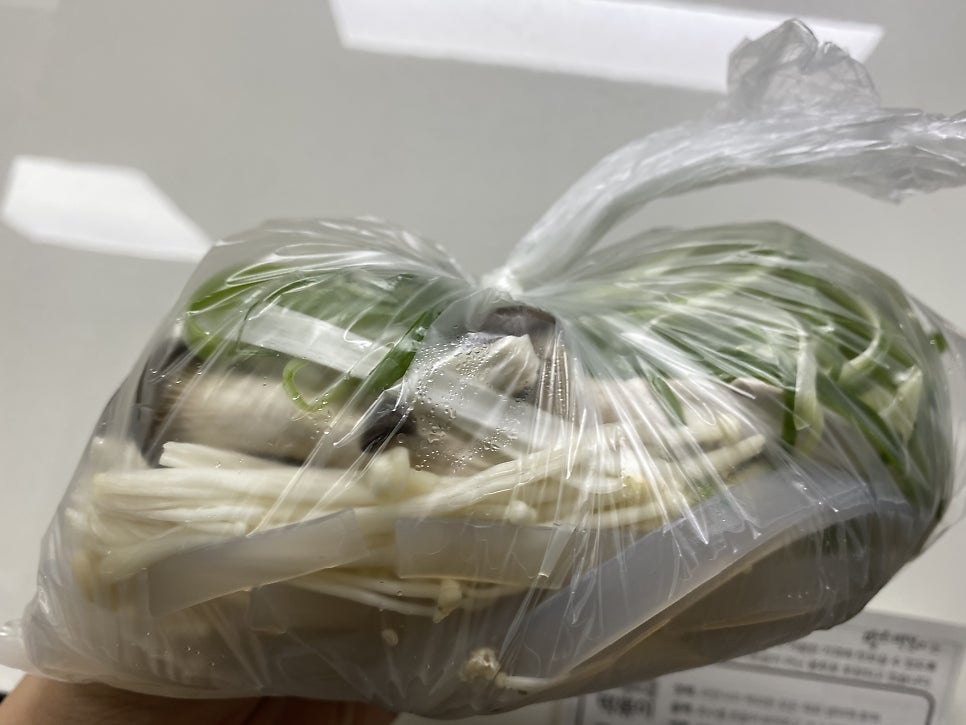 땅스떡볶이 상도점 사진 4