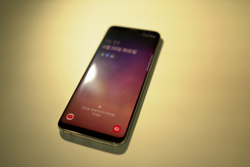 갤럭시 s8 공장 초기화 삼성 핸드폰 일반 초기화 방법 및 진행 전 확인 사항 SM-G950N