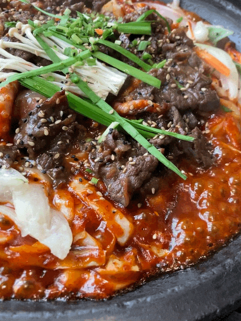   전주시 중화산동 낙지볶음 낙지요리 철판요리 전주맛집 로컬맛집 서가낙지