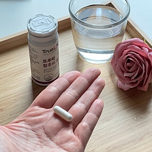 갱년기유산균YT1 트루락 황후의 유산균 와이티원 미리 챙기는 센스