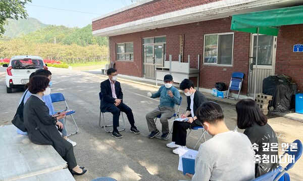 충주시, '평생학습 - 주민협업 마을브랜드' 개발 본격 시동