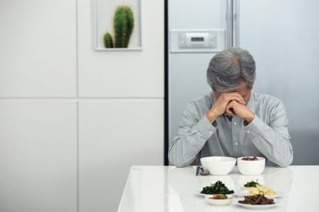 28년 뒤엔…이웃집 5곳 중 1곳, 독거노인이 산다 28년 뒤엔…이웃집 5곳 중 1곳, 독거노인이 산다