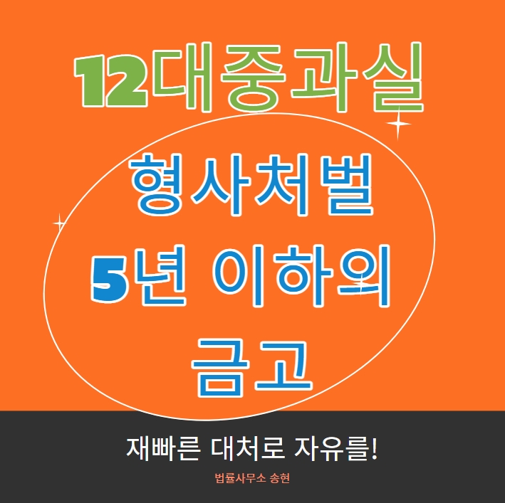 서산당진형사전문변호사/ 음주운전 중 중앙선 침범으로 4주 상해진단시 벌금형 사례