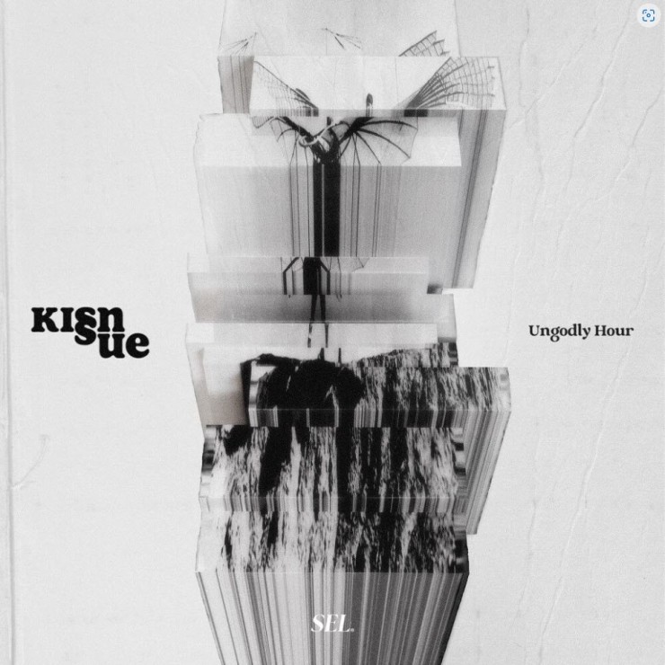 Kisnue(키스누) - Ungodly Hour [노래가사, 듣기, MV]