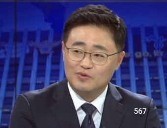 장성철 프로필 교수 평론가 장제원 위험