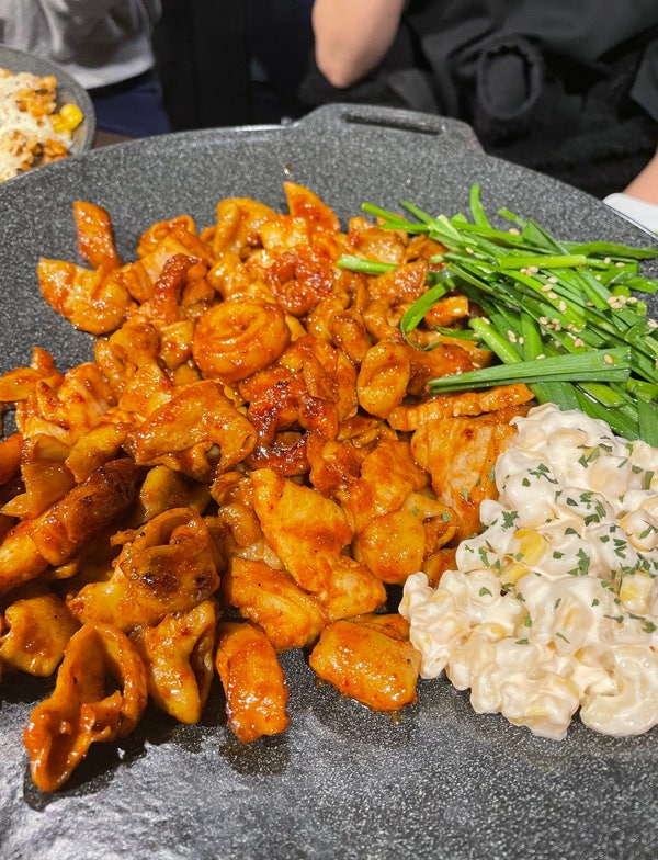 법원리 맛집 곱분이곱창 파주법원리점 볶음밥까지 완벽