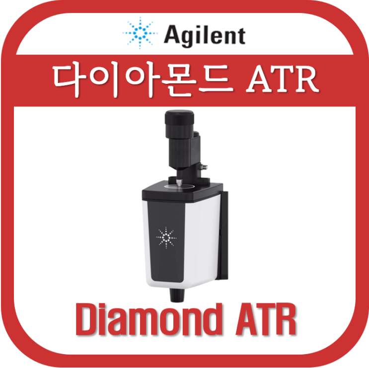  다이아몬드 ATR