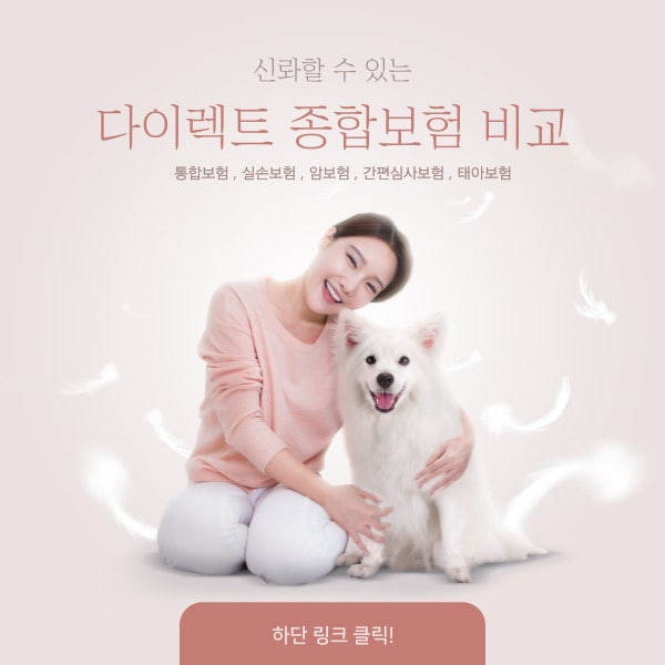 교보생명치매보험 ★괜찮았어요★